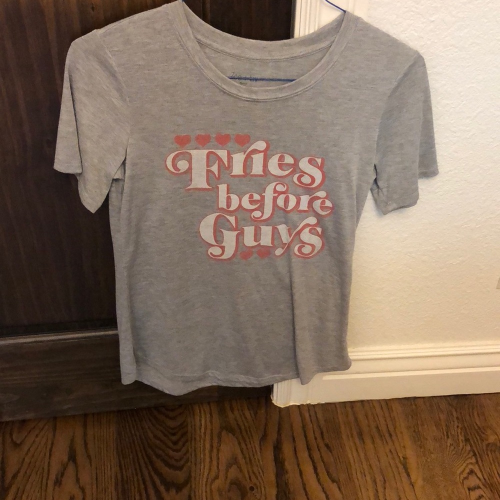 T-shirt